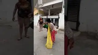Holi celebrations