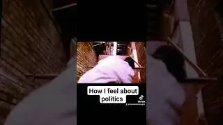 Two thinks you don't discuss: Religion and Politics