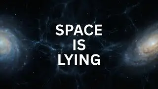 Scientists Found Something Floating Between Galaxies | The Universe Is Not What We Thought
