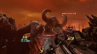 DOOM ETERNAL in VR mit R.E.A.L VR Mod von Luke Ross !!!