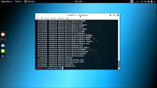 How to install neofetch on linux (all Distros: debian, redhat, slackware, arch))