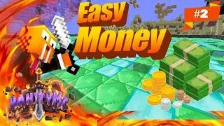 Getting Rich Quick - VanityMC prison mythic #2