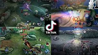 1000 IQ MY BEST TIKTOK FREESTYLE | ML FANNY MOMENTS/ MY MEMES EDIT #mobilelegend  #mobilelegend2022