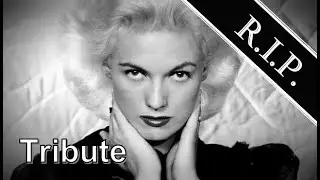 Bunny Yeager ● A Simple Tribute