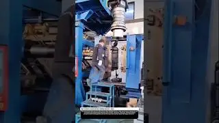 High-Capacity Industrial Blow Molding Machine &ndash; Advanced Plastic Manufacturing Technology