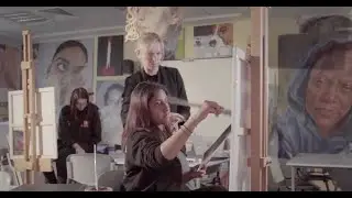 Arts Education Marketing Video | The English College | Dubai