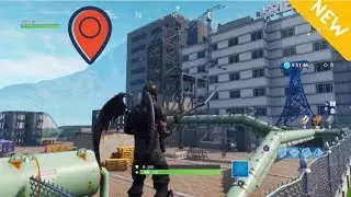 MW2 Rust Fortnite (Creative Mode)