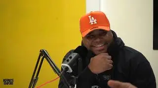 Nothing Average Podcast | Janky Ru 