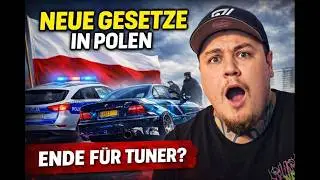 POLEN DREHT DURCH !?