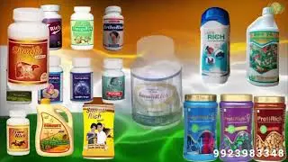 Dhanwantari Company Profile | Dhanwantari Profile | Dhanwantari Business | धन्वंतरी कंपनी प्रोफाईल