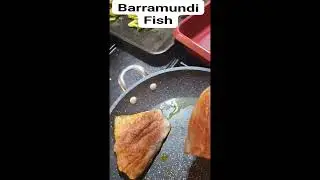 How to cook Barramundi Fish
