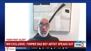 EXCLUSIVE: Former Bad Boy artist speaks out against Diddy