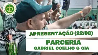 IMPERATRIZ 2026 | GABRIEL COELHO E CIA (22/08)