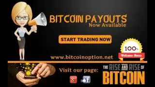 How to Trade Bitcoin Option Trading