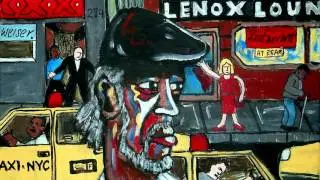 Gil Scott Heron - The Bottle [Conner Cawthra's Late Night 909 Edit]
