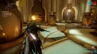 Orokin moon spy vault C shortcut way