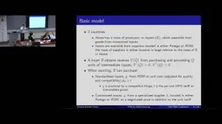08 Preferential Trade Agreements and Global Sourcing EO