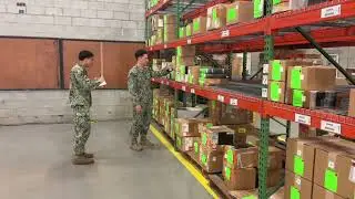 Get Real, Get Better Warehouse Standardizaiton
