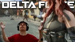 MAIN TEMPEST HUMILLA A TODA LA LOBBY | TEMPEST GOD | DELTA FORCE