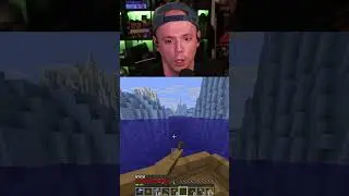 Minecraft to gra typu horror