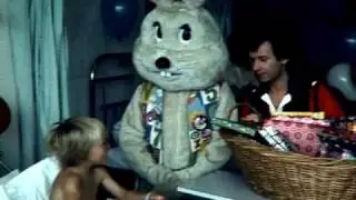 TVT6 Hobart Kid's Show clips 1979 Visiting Royal Hobart Hospital