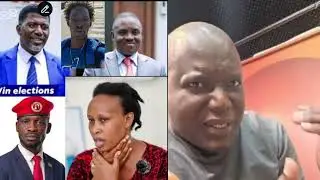 BAJJO EVENTS ATABUSE KUBYA BOBI WINE, BARBIE,LUKWAGO,BALIMWEZO NE SOLOMON 