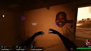 L4D2 | ATLANTIS CUP VS SAD BOYS ROUND 4 25.06.2020