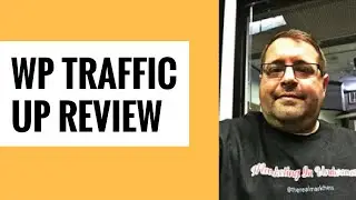 WP Traffic Up Review & BONUS