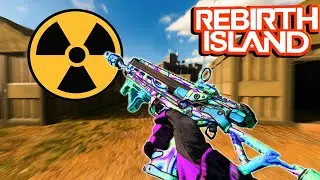 Unlocking The Super Slick Camo In Warzone!