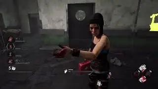 When you face a Scratch Mirror Myers but your friends are the real enemies