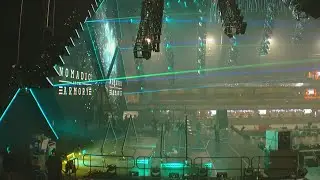 New-Look Minneapolis Armory Ready To Rock As &lsquo;Nomadic Live&rsquo;