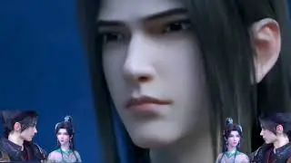5052 xiao yan btth fighting the Supreme realm