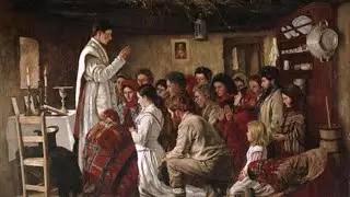 Misa tradicional 12 de enero 2026 Anno Domini+