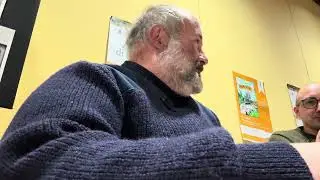 Carmignano presentazione del libro Memorie di un cuoco. 