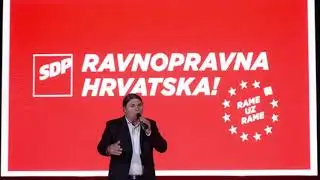 EU izbori 2019