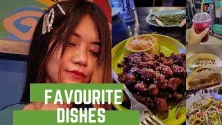 My favourite dishes 😋!! @Jaysumbon.#myfavoritefood #maggie
