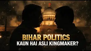 Bihar Politics: Who is the real kingmaker?