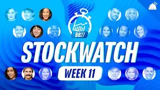 BB27 Roundtable Week 11
