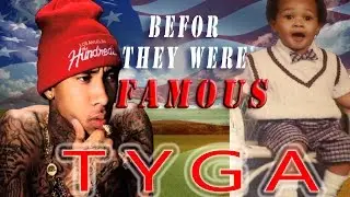 TYGA - BIOGRAPHY - Befor They Were Famous
