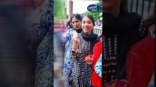 Pakistan Idol 2025 | Lahore Auditions Highlights
