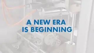 AGILIS Promo Video, packaging machine