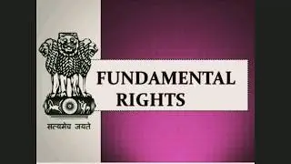 Fundamental Rights || Sarvayoni - ForensiQ ||