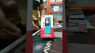 itel ACE 3 SHINE unboxing #reels #shorts #vivo #iqoo #realme #oppo #motorola #redmi #poco