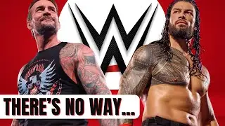HERE WE GO... | Daily WWE News & Rumors