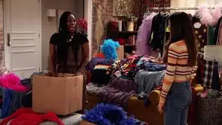 Opening Scene - iCarly (2021) | Clip