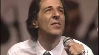 Giorgio Gaber - Io non mi sento italiano - La strada (parte 7)