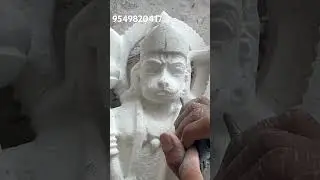 Marble murti shop in Jaipur | marble murti market in Rajasthan | #marblemurti #statue