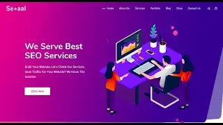 7 Best SEO Friendly WordPress Themes for 2020