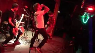 Foxfires- 