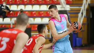 Draft: Nikola Jovic Right Fit For Spurs?